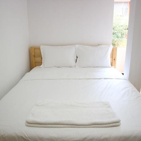 Loan Vo Hostel Ho Şi Min Dış mekan fotoğraf