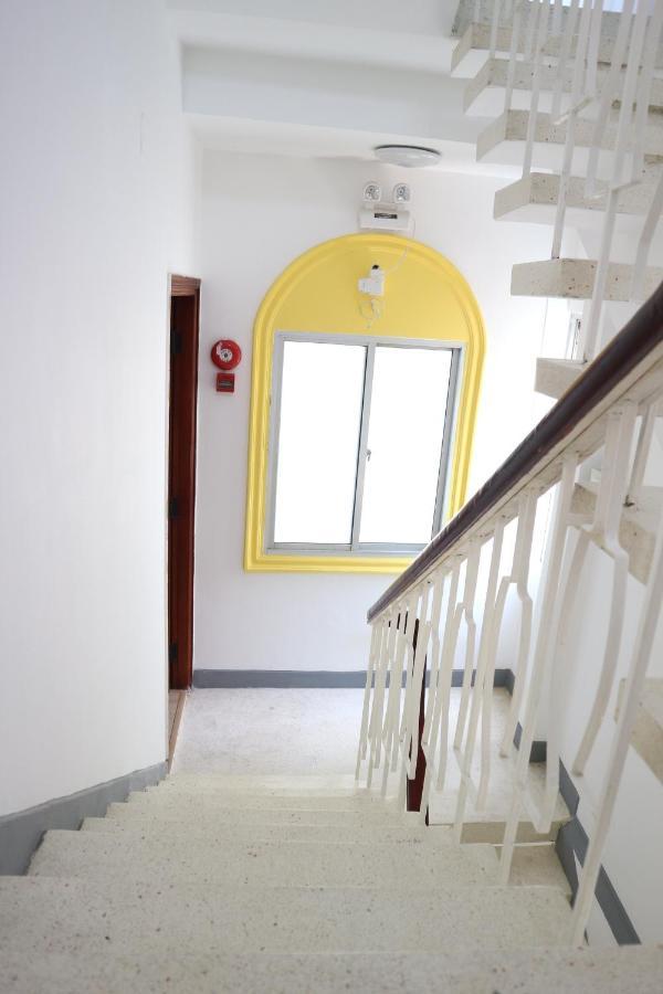 Loan Vo Hostel Ho Şi Min Dış mekan fotoğraf