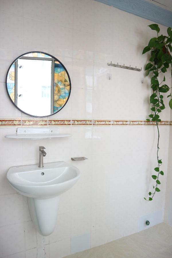 Loan Vo Hostel Ho Şi Min Dış mekan fotoğraf